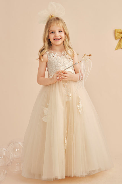 Robe Cérémonie Rêverie Angélique