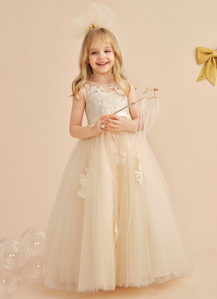 Robe Cérémonie Rêverie Angélique