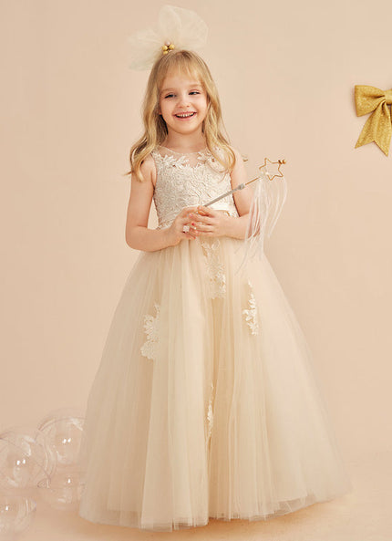 Robe Cérémonie Rêverie Angélique