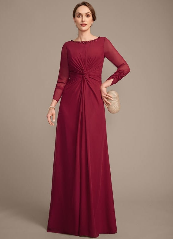 Robe Cérémonie Soirée Bordeaux - gallery 2