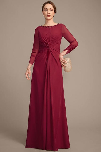 Robe Cérémonie Soirée Bordeaux - gallery 2