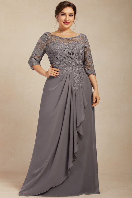 Robe Cérémonie Rêve Muscadin - gallery 6