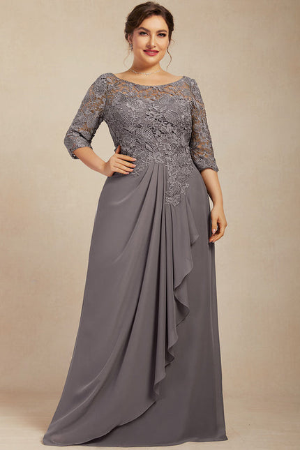Robe Cérémonie Rêve Muscadin - gallery 6