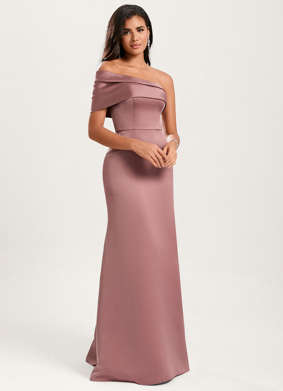 Robe Cérémonie Élégance Sereine