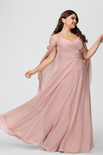 Robe Longue Ceremonie Femme - gallery 8