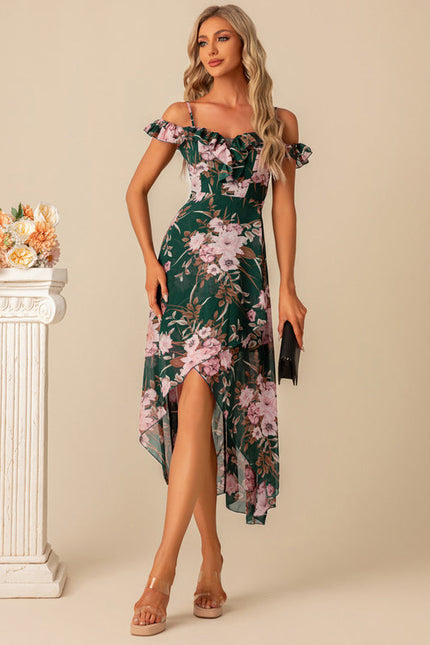 Robe Courte Ceremonie - gallery 2