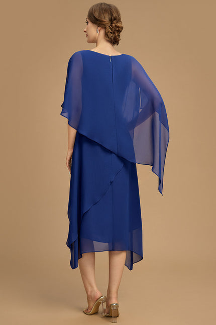 Robe Cérémonie Simplicité Éblouissante - gallery 2