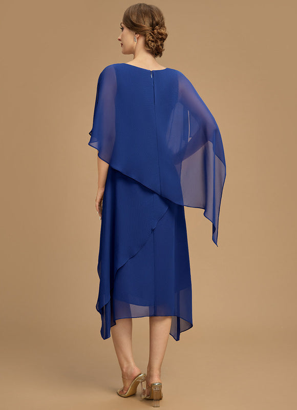 Robe Cérémonie Simplicité Éblouissante - gallery 2