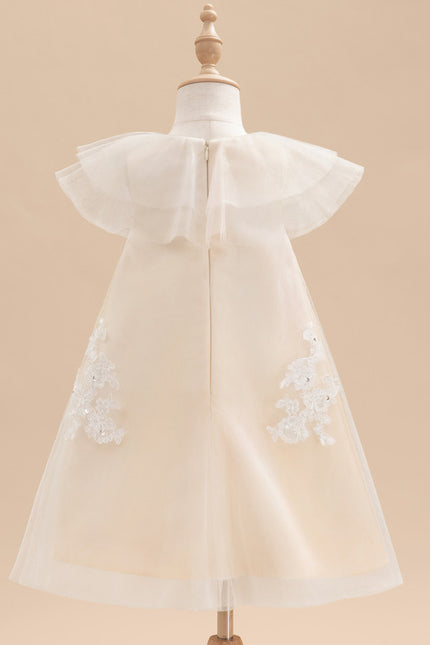Robe Cérémonie Harmonie Éphémère - gallery 5
