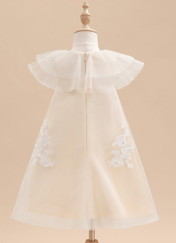 Robe Cérémonie Harmonie Éphémère - gallery 5