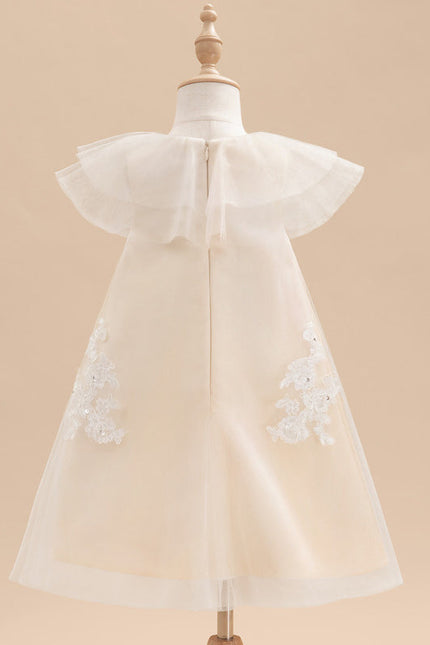 Robe Cérémonie Harmonie Éphémère - gallery 5