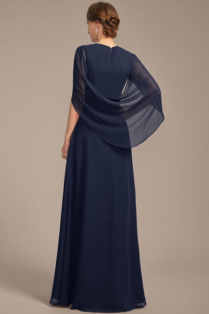 Robe Cérémonie Mère Marine - gallery 6