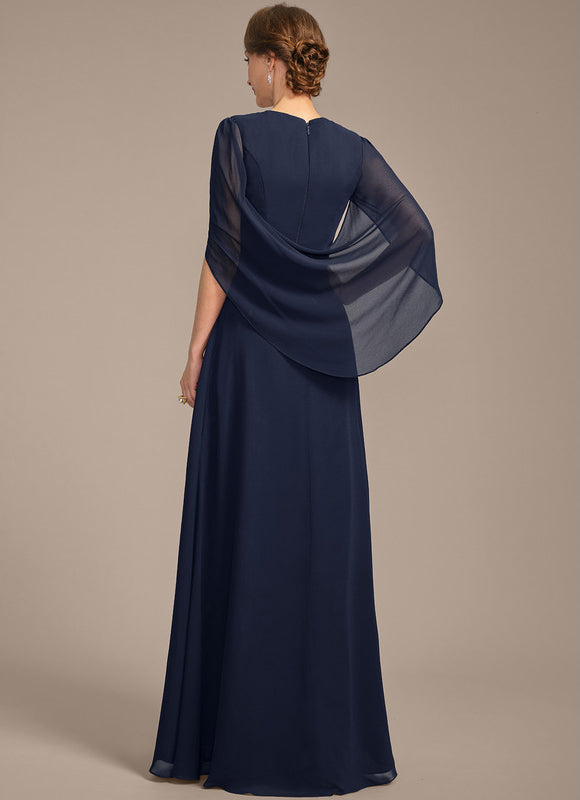 Robe Cérémonie Mère Marine - gallery 6