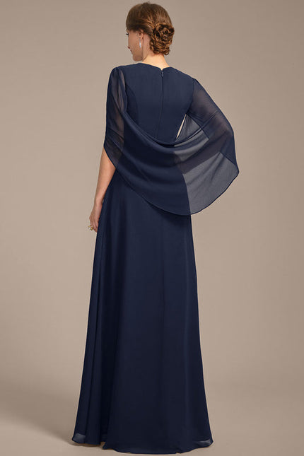 Robe Cérémonie Mère Marine - gallery 6