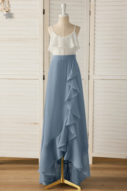 Robe Deux Pieces Ceremonie - gallery 6