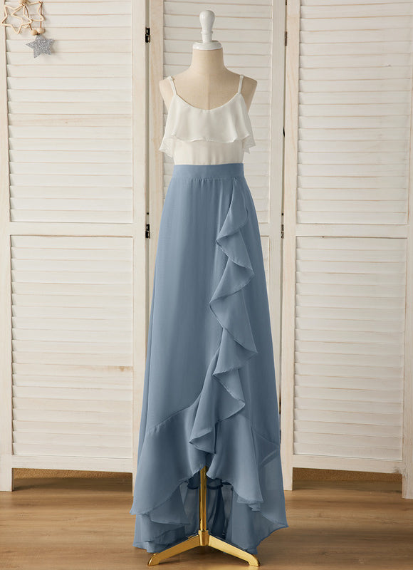 Robe Deux Pieces Ceremonie - gallery 6