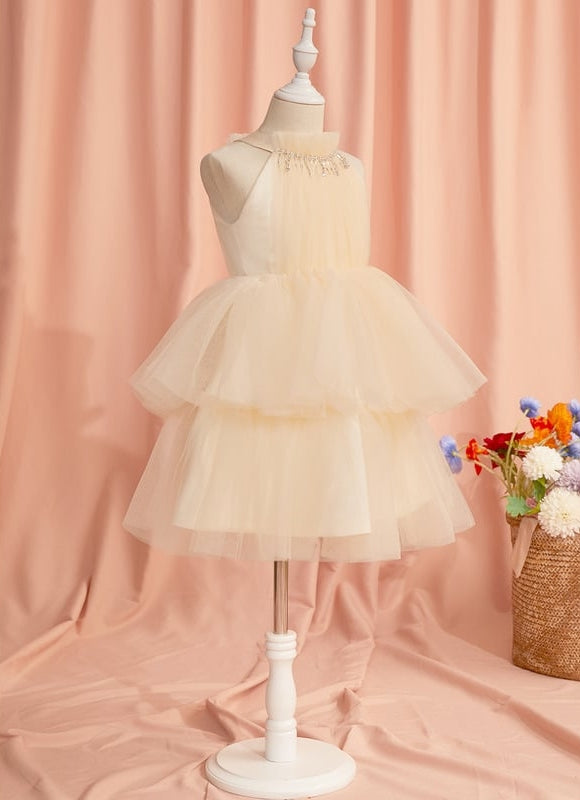 Robe Cérémonie Rêve Éthéré - gallery 2