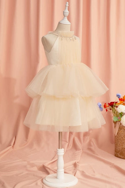 Robe Cérémonie Rêve Éthéré - gallery 2