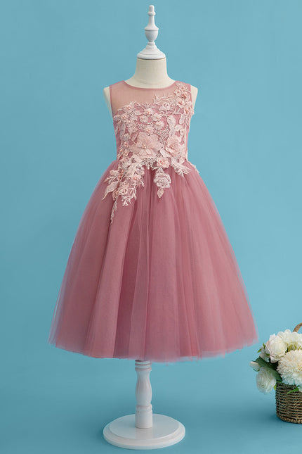 Robe Cérémonie Étoile Enchantée - gallery 1