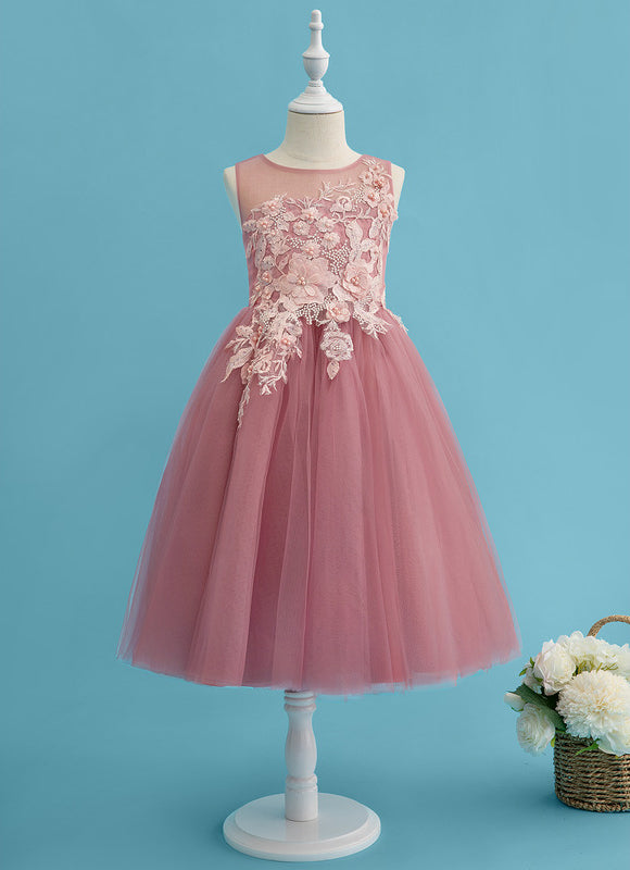 Robe Cérémonie Étoile Enchantée - gallery 1
