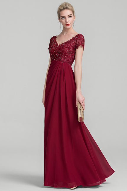 Robe Cérémonie Lueur Damour