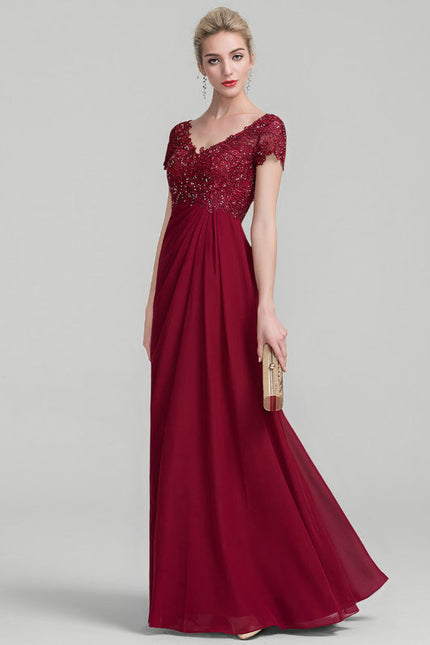 Robe Cérémonie Lueur Damour