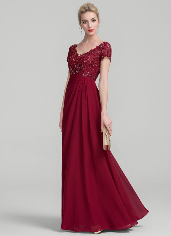 Robe Cérémonie Lueur Damour