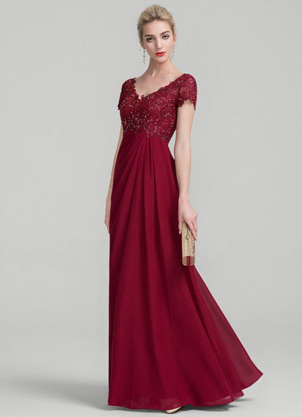 Robe Cérémonie Lueur Damour