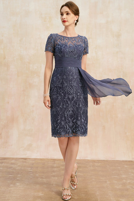 Robe Cérémonie Élégance Daube - gallery 4