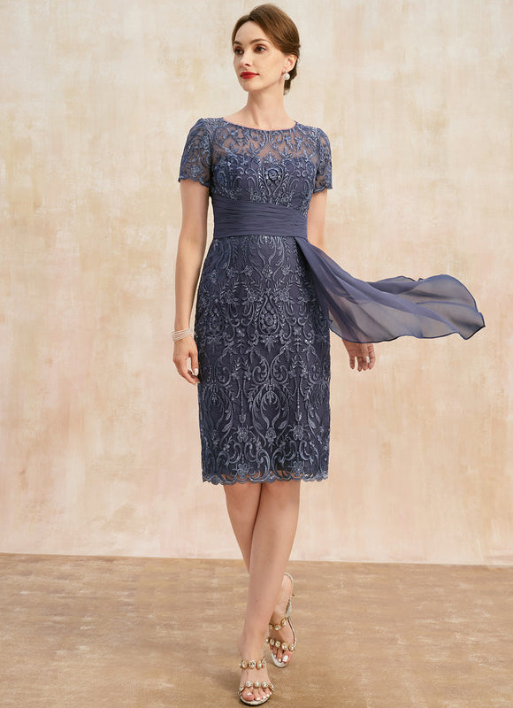 Robe Cérémonie Élégance Daube - gallery 4