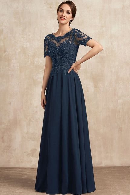 Robe Cérémonie Émeraude Chic - gallery 3