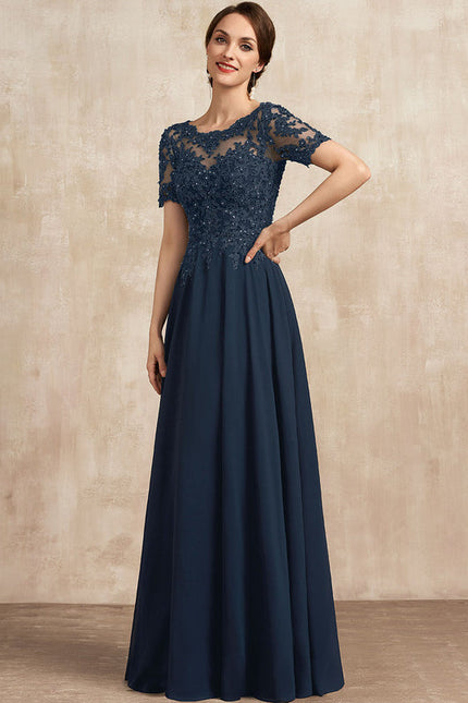 Robe Cérémonie Émeraude Chic - gallery 3