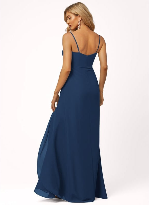 Robe Ceremonie Automne - gallery 1