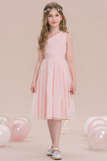 Robe Ceremonie Bleu Pastel - gallery 3