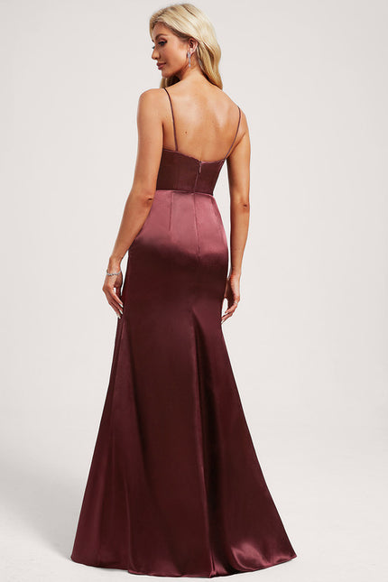 Robe Ceremonie Corset - gallery 4