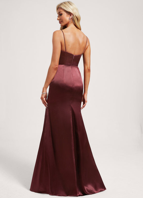 Robe Ceremonie Corset - gallery 4