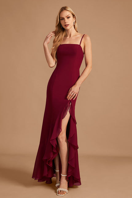 Robe Cérémonie Rose Fluidité - gallery 5