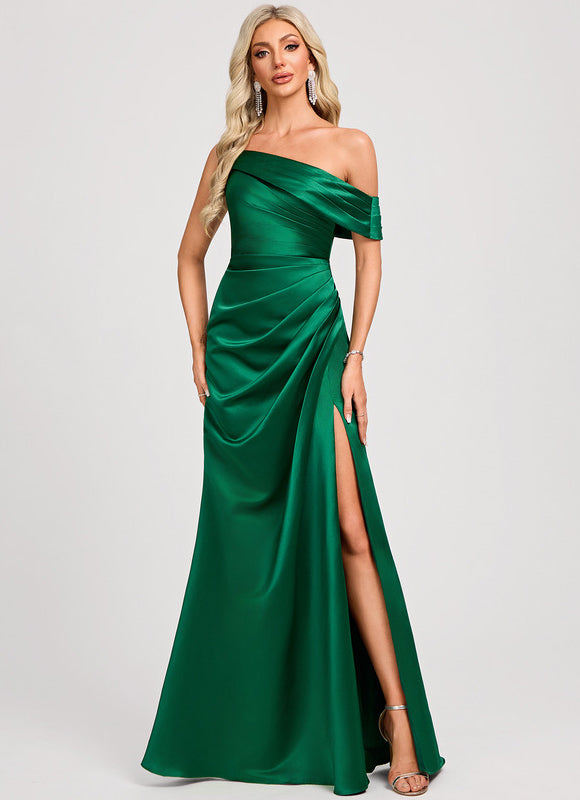 Robe Ceremonie Femme Vert D Eau