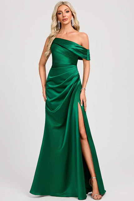 Robe Ceremonie Femme Vert D Eau