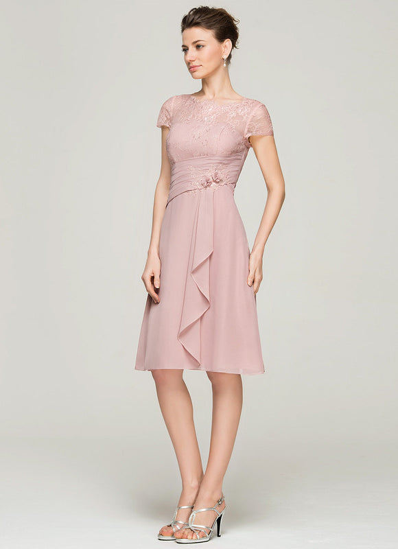 Robe Cérémonie Velours De Rosée - gallery 3