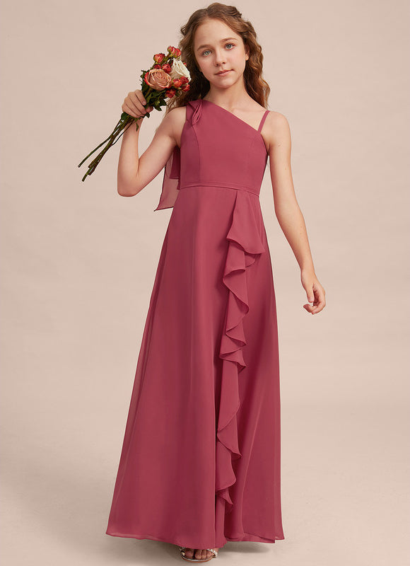 Robe Ceremonie Pourpre - gallery 5