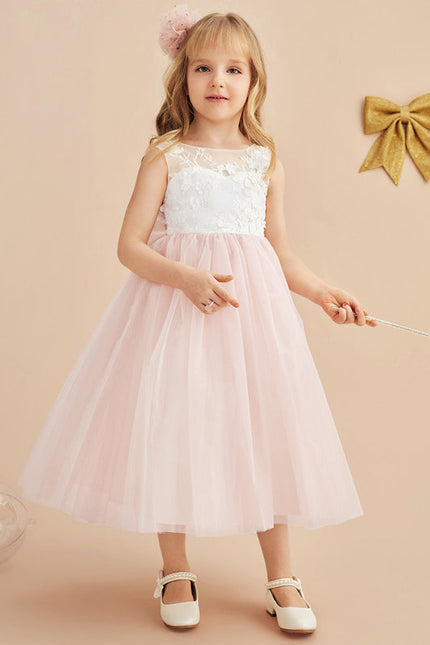 Robe Ceremonie Naissance - gallery 2