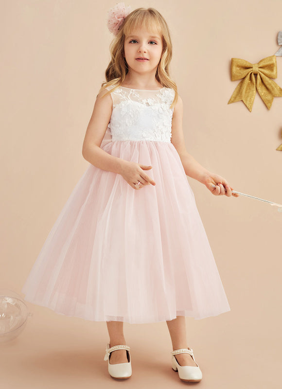Robe Ceremonie Naissance - gallery 2