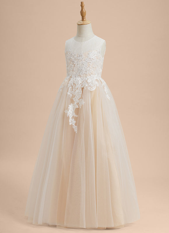 Robe Cérémonie Fête Douce - gallery 4