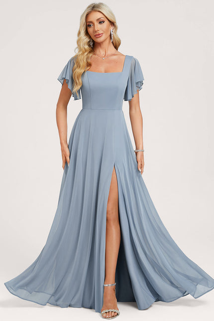 Robe Cérémonie Aérée Chic