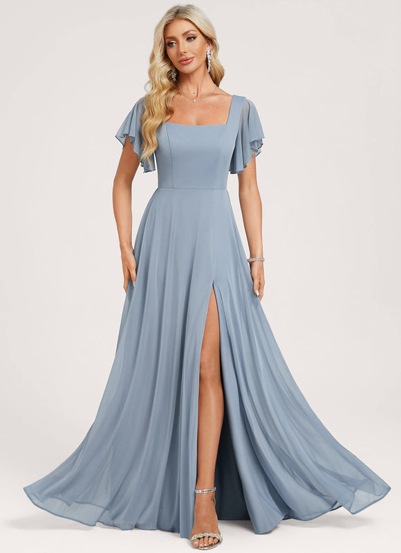 Robe Cérémonie Aérée Chic