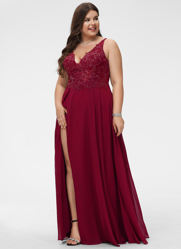 Robe Cérémonie Éclatante Bordeaux - gallery 7