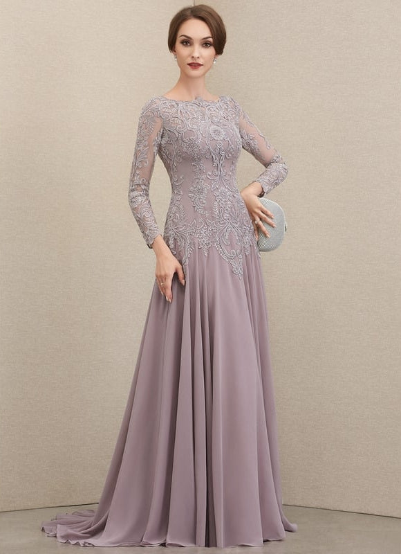 Robe Cérémonie Sophistiquée Satinée