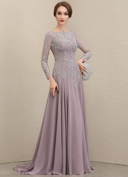 Robe Cérémonie Sophistiquée Satinée