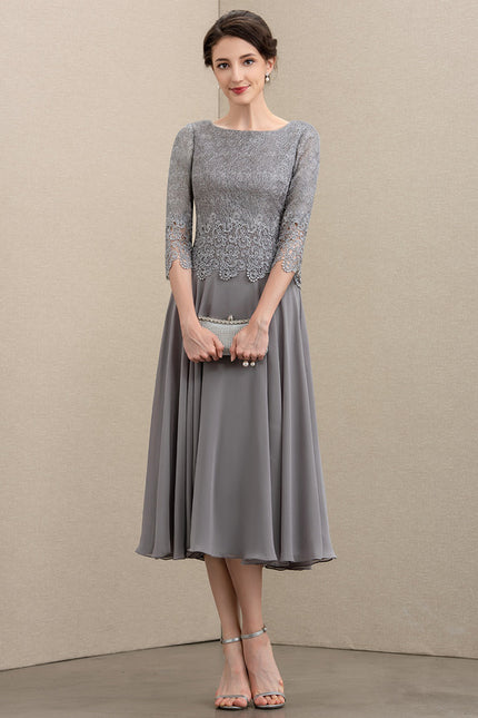 Robe Ceremonie Parme - gallery 2